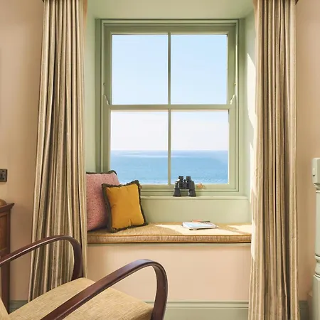 Pier House تشارلزتاون