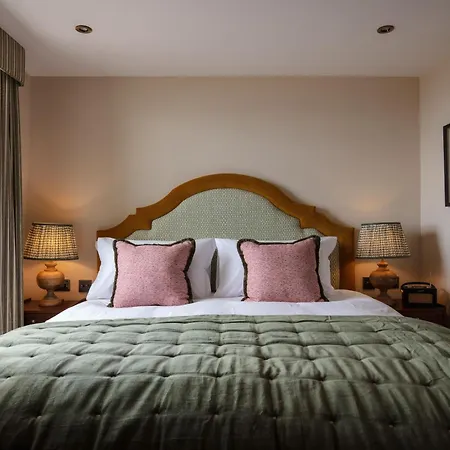 Pier House 3* Charlestown (Cornwall)