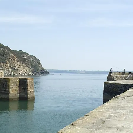 Han/Misafirhane Pier House 3*